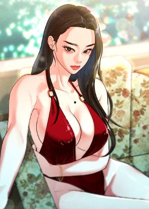 哗咔漫画免费漫画在线看热门日漫推荐